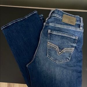 Men’s jeans BKE Jake 32x30 like new condition
